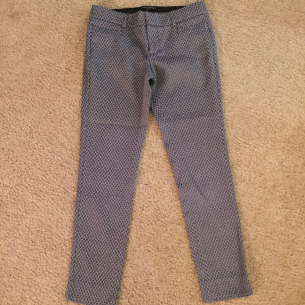 Banana Republic Pants Size 00 Petite
